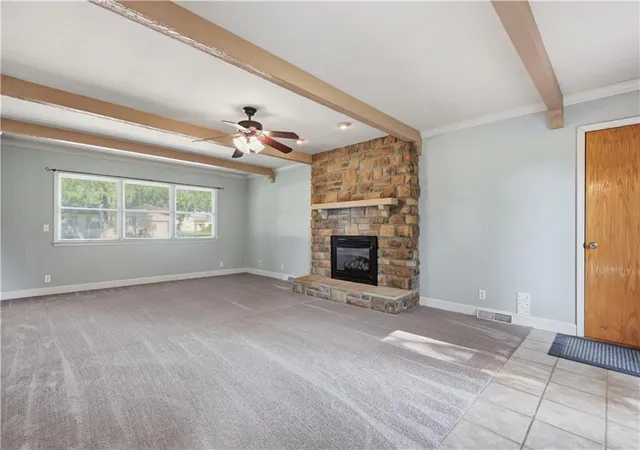 4th image of 215 N Maple St, Gardner, KS 66030 | MLS# 2624614