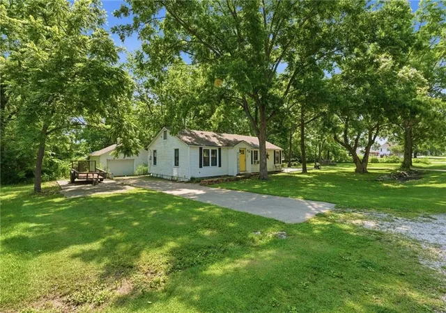 Homes for sale in Archie, MO | 203 S Ohio St, Archie, MO 64725 | MLS# 2624615