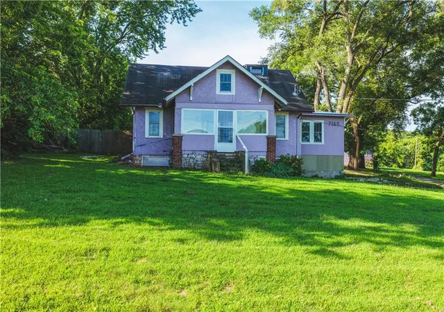 Photo 3 of Single family home for sale at 7165 Gibbs Rd, Kansas City, KS 66106 | MLS# 2624626 | Listing updated on 2026-09-03