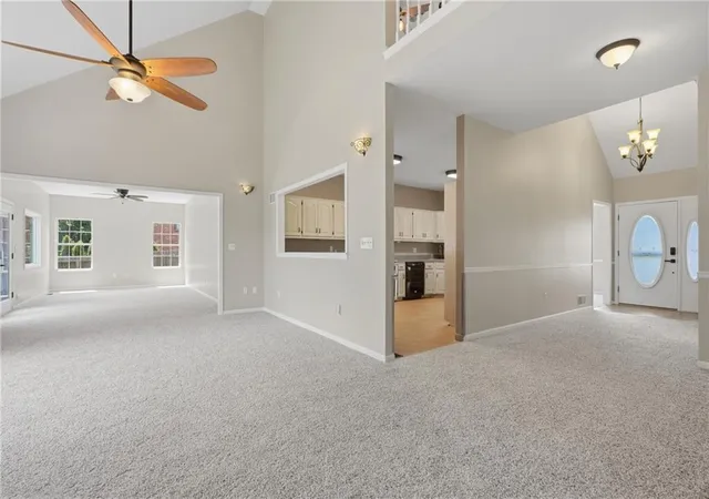 Photo 4 of Sale Pending at 12104 E 78th Terrace, Kansas City, MO 64138 | MLS# 2624628 | Listing updated on 2026-10-06