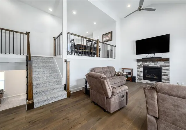 image of 1485 N 162nd Cir, Basehor, KS 66007 | MLS# 2624634