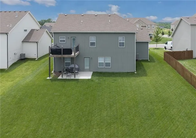 30th image of 1485 N 162nd Cir, Basehor, KS 66007 | MLS# 2624634