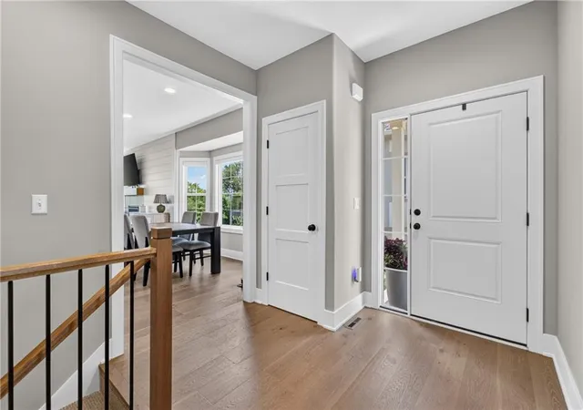 5th image of 4021 Ne Sagamore Dr #D, Lee's Summit, MO 64064 | MLS# 2624639