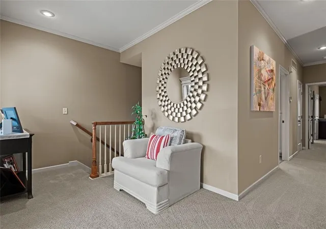 4th image of 14113 S Summit St, Olathe, KS 66062 | MLS# 2624654