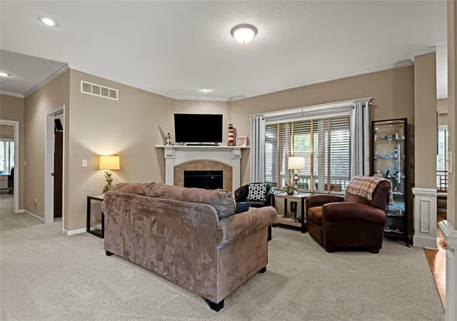 5th image of 14113 S Summit St, Olathe, KS 66062 | MLS# 2624654
