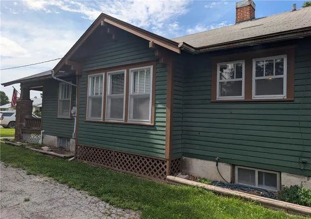 3rd image of 530 N Lyon Ave, Marshall, MO 65340 | MLS# 2624667