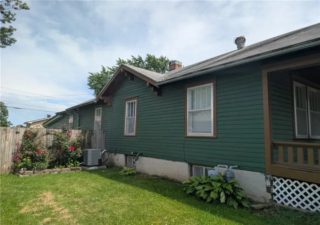 5th image of 530 N Lyon Ave, Marshall, MO 65340 | MLS# 2624667