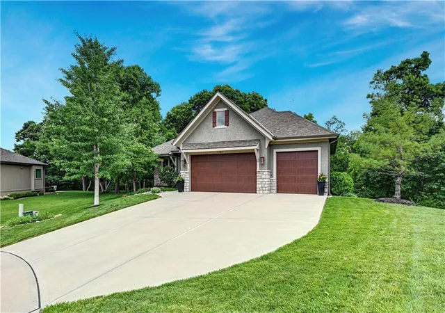 1st image of 5707 Constance St, Shawnee, KS 66216 | MLS# 2624668