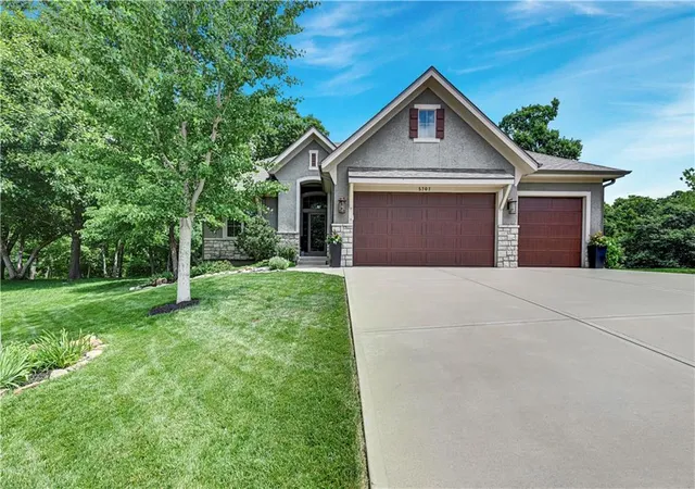 2nd image of 5707 Constance St, Shawnee, KS 66216 | MLS# 2624668