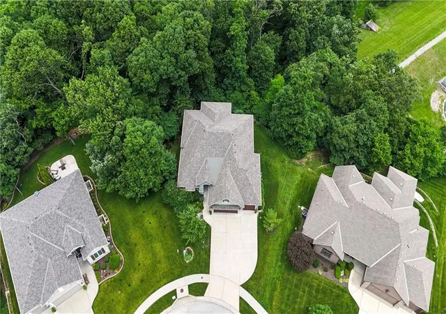 43rd image of 5707 Constance St, Shawnee, KS 66216 | MLS# 2624668