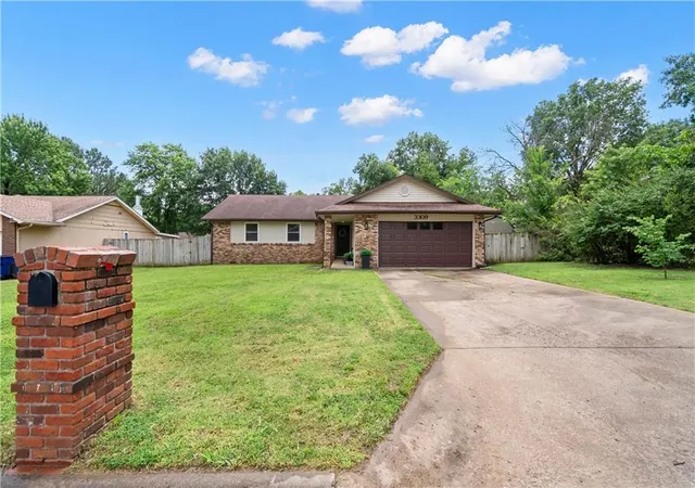 1st image of 3309 W 2nd St, Coffeyville, KS 67337 | MLS# 2624679