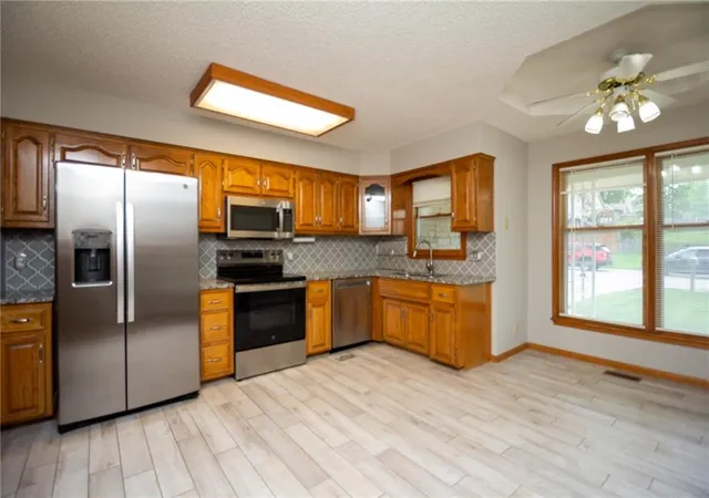 Photo 2 of Single family home for sale at 1213 Milwaukee St, Excelsior Springs, MO 64024 | MLS# 2624690 | Listing updated on 2026-09-02