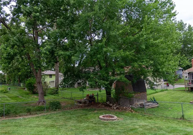 Photo 31 of Single family home for sale at 1213 Milwaukee St, Excelsior Springs, MO 64024 | MLS# 2624690 | Listing updated on 2026-09-02
