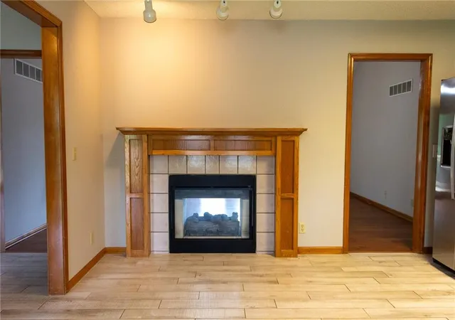 Photo 3 of Single family home for sale at 1213 Milwaukee St, Excelsior Springs, MO 64024 | MLS# 2624690 | Listing updated on 2026-09-02