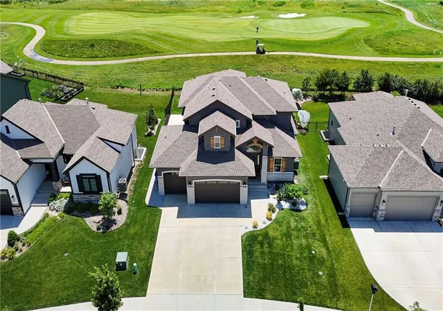 1st image of 25325 W 146th St, Olathe, KS 66061 | MLS# 2624691