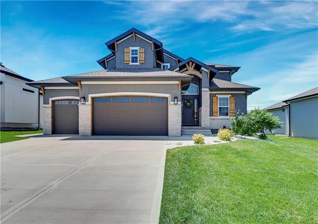 2nd image of 25325 W 146th St, Olathe, KS 66061 | MLS# 2624691