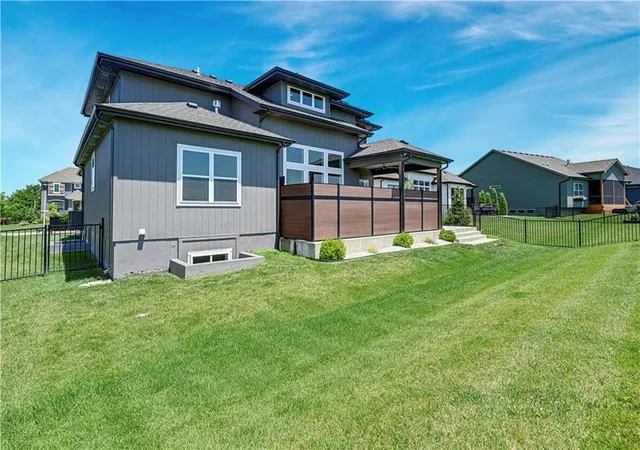 56th image of 25325 W 146th St, Olathe, KS 66061 | MLS# 2624691