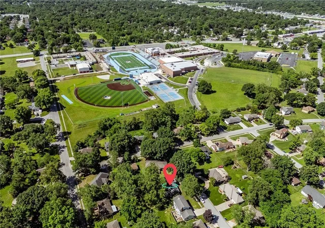 Homes for sale in Grandview, MO | 12819 Cambridge Ave, Grandview, MO 64030 | MLS# 2624721