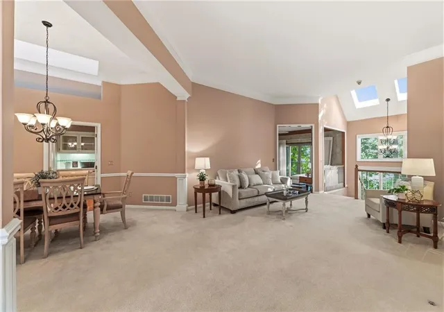 2nd image of 8801 W 142nd St, Overland Park, KS 66221 | MLS# 2624739