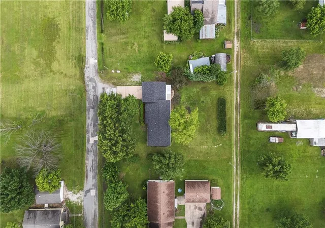 46th image of 1116 N 3rd St, Fredonia, KS 66736 | MLS# 2624754