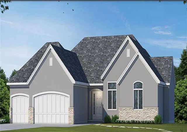 image of 4410 Tee Box Dr, Basehor, KS 66007 | MLS# 2624762