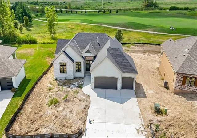 Photo 1 of Single family home for sale at 4410 Tee Box Dr, Basehor, KS 66007 | MLS# 2624762 | Listing updated on 2026-10-04