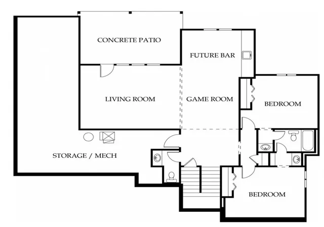 image of 4410 Tee Box Dr, Basehor, KS 66007 | MLS# 2624762