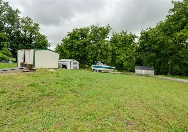 Homes for sale in Lexington, MO | 216 N 24th St, Lexington, MO 64067 | MLS# 2624772