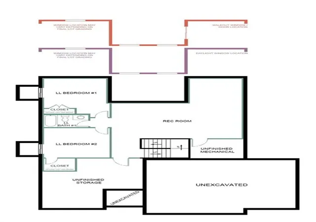 2nd image of 1205 Sendera Trl, Raymore, MO 64083 | MLS# 2624809