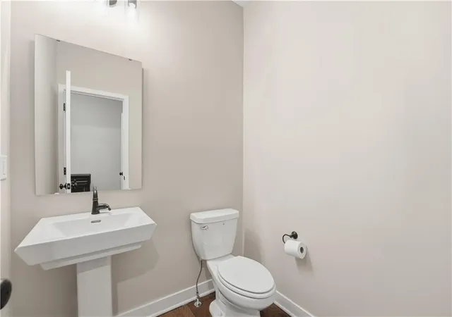 4th image of 1205 Sendera Trl, Raymore, MO 64083 | MLS# 2624809