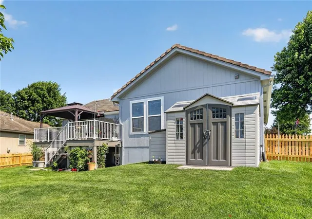 23rd image of 31101 W 170th St, Gardner, KS 66030 | MLS# 2624840