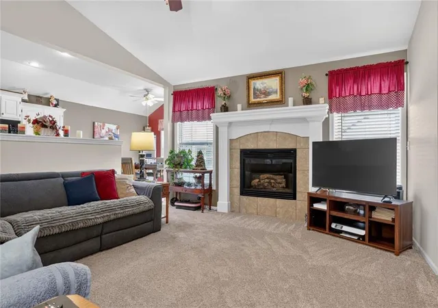 3rd image of 31101 W 170Th St, Gardner, KS 66030 | MLS# 2624840