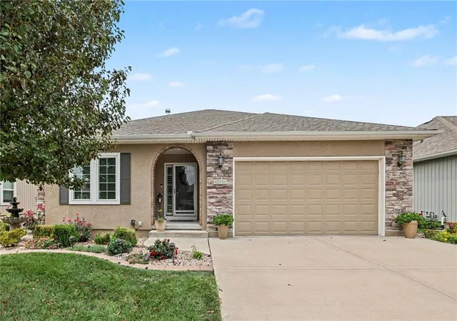 Photo 2 of Sale Pending at 4510 Sw Olympia Dr, Lee's Summit, MO 64082 | MLS# 2624842 | Listing updated on 2026-08-28