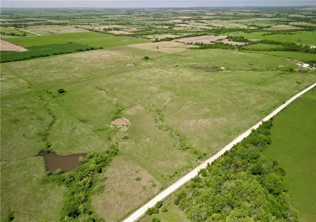 Homes for sale in Burlingame, KS | 3900 Road X N/a, Burlingame, KS 66413 | MLS# 2624856