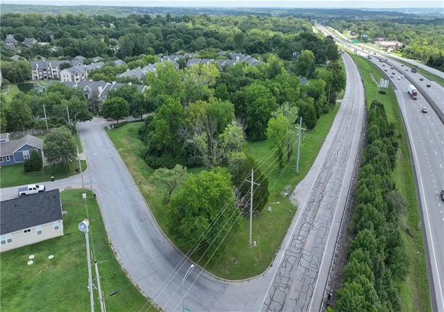 Photo 3 of Land for sale at 6217 Nw Roanridge Rd, Kansas City, MO 64151 | MLS# 2624870 | Listing updated on 2026-08-21