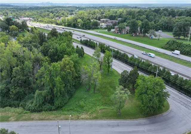 Photo 3 of Land for sale at 6217 NW Roanridge Rd, Kansas City, MO 64151 | MLS# 2624870 | Listing updated on 2026-08-21