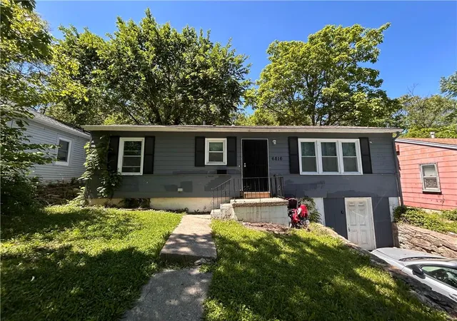 Photo 1 of Single family home for sale at 6816 Bales Ave, Kansas City, MO 64132 | MLS# 2624874 | Listing updated on 2026-06-09