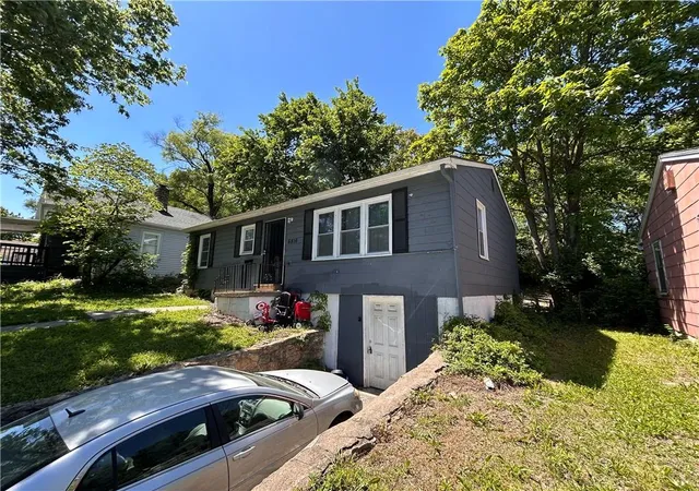 Photo 2 of Single family home for sale at 6816 Bales Ave, Kansas City, MO 64132 | MLS# 2624874 | Listing updated on 2026-06-09