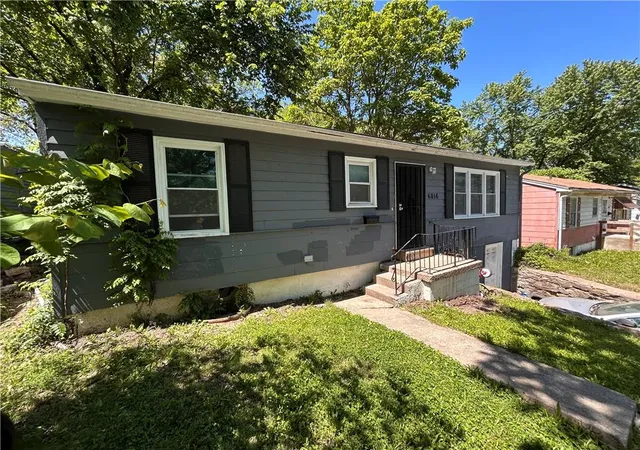 Photo 3 of Single family home for sale at 6816 Bales Ave, Kansas City, MO 64132 | MLS# 2624874 | Listing updated on 2026-06-09