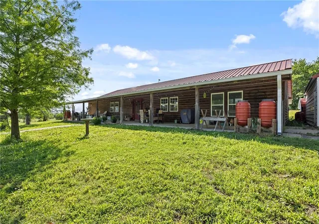 Homes for sale in Fort Scott, KS | 644 170Th St, Fort Scott, KS 66701 | MLS# 2624877