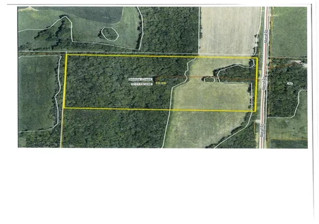 Homes for sale in Louisburg, KS | Metcalf Rd Rd, Louisburg, KS 66053 | MLS# 2624896