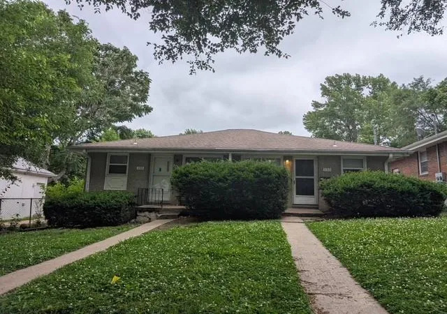 1st image of 133 S Fuller St, Independence, MO 64050 | MLS# 2624902