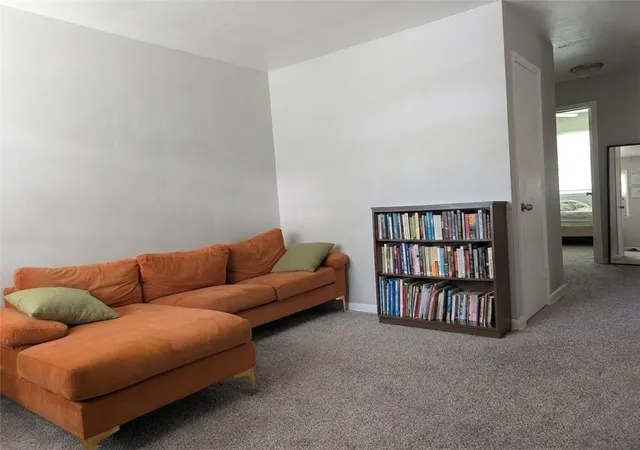 3rd image of 137 S Fuller St, Independence, MO 64050 | MLS# 2624905