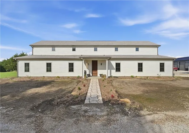 Homes for sale in Richmond, KS | 2480 Clark Rd, Richmond, KS 66080 | MLS# 2624906