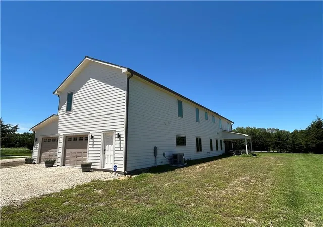 Homes for sale in Richmond, KS | 2480 Clark Rd, Richmond, KS 66080 | MLS# 2624906