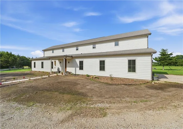 Homes for sale in Richmond, KS | 2480 Clark Rd, Richmond, KS 66080 | MLS# 2624906