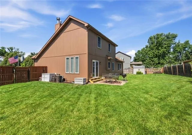 34th image of 29900 W 184th St, Gardner, KS 66030 | MLS# 2624908