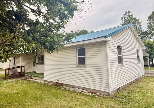 Photo 1 of Single family home for sale at 220 N 22nd Street, Unionville, MO 63565 | MLS# 2624915 | Listing updated on 2026-06-17