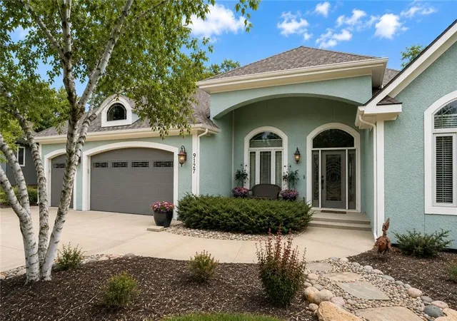 Photo 5 of Single family home for sale at 9127 N Evanston Ave, Kansas City, MO 64157 | MLS# 2624923 | Listing updated on 2026-09-01