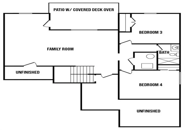 4th image of 4374 Tee Box Dr, Basehor, KS 66007 | MLS# 2624930